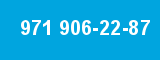971 906-22-87